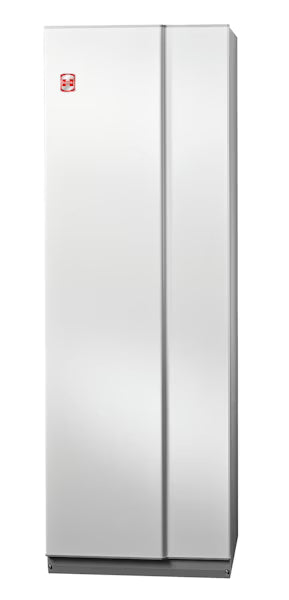 Varmvattenberedare HAATO HK 300