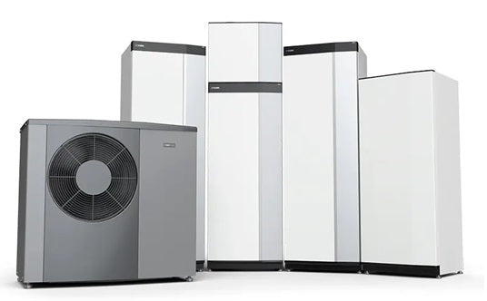 Vilken värmelösning passar ditt hem?