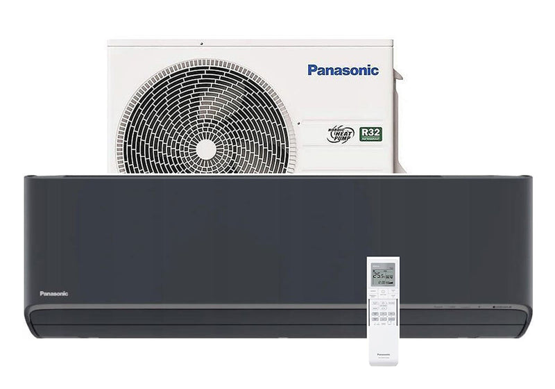 PANASONIC HZ35ZKEH FLAGSHIP INVERTER+ R32