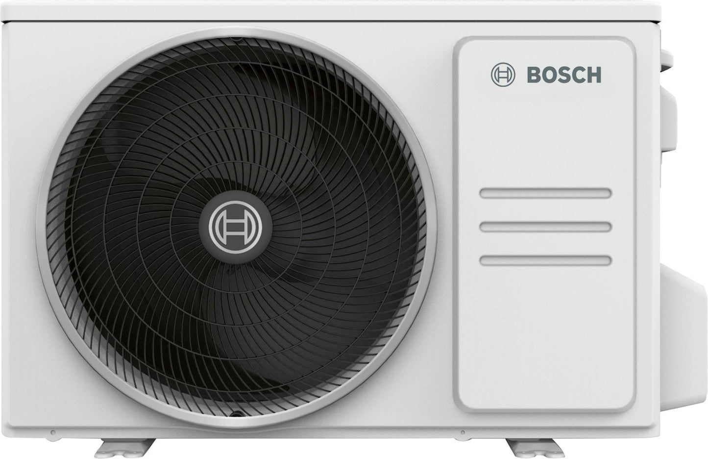 AC/komfortkyla BOSCH CLIMATE 3000i W 3,5kW WiFi