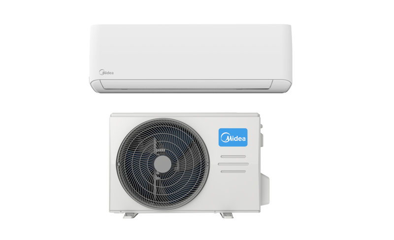 Midea OP+ 12