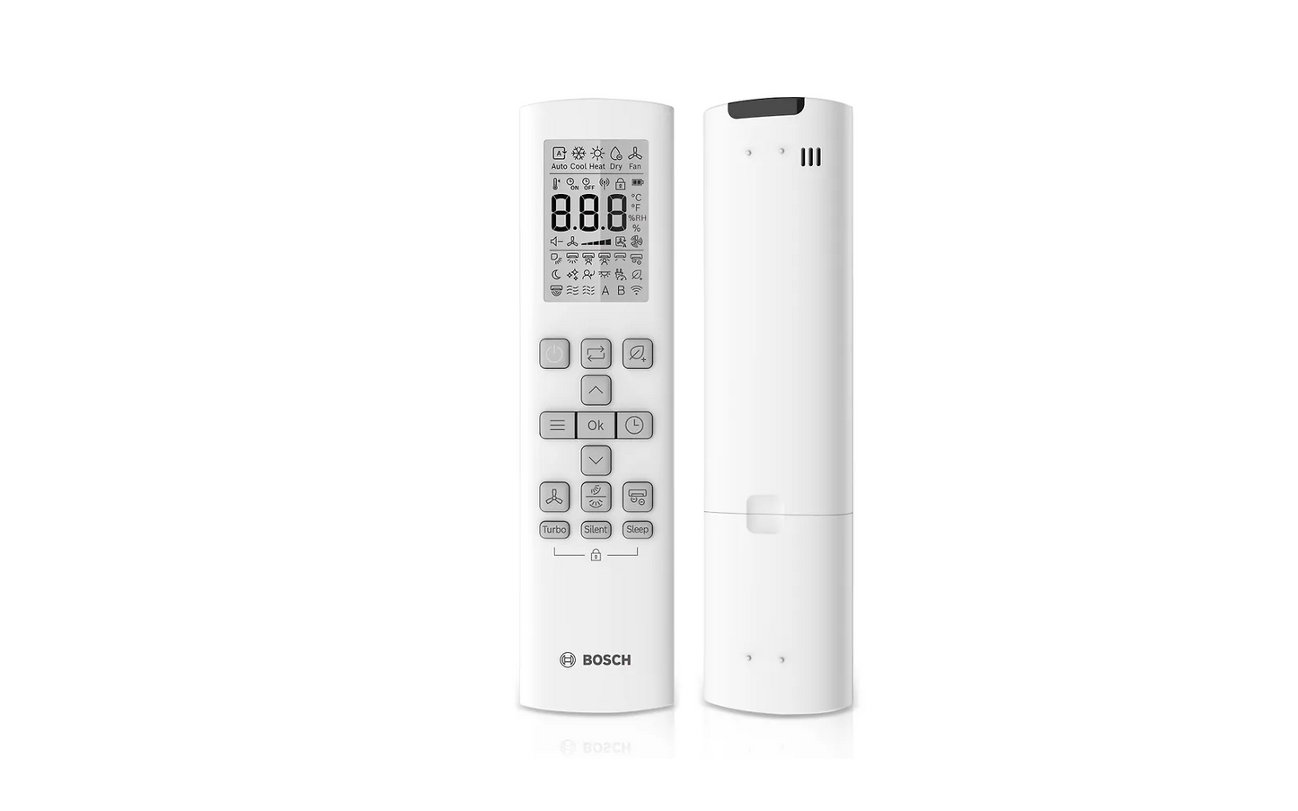 BOSCH CLIMATE 7100i 35 HE