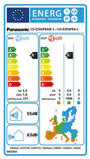 PANASONIC GOLVMODELL Z35