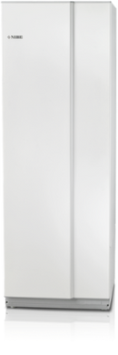 VARMVATTENBEREDARE NIBE C-300 - INKLUSIVE MONTERING