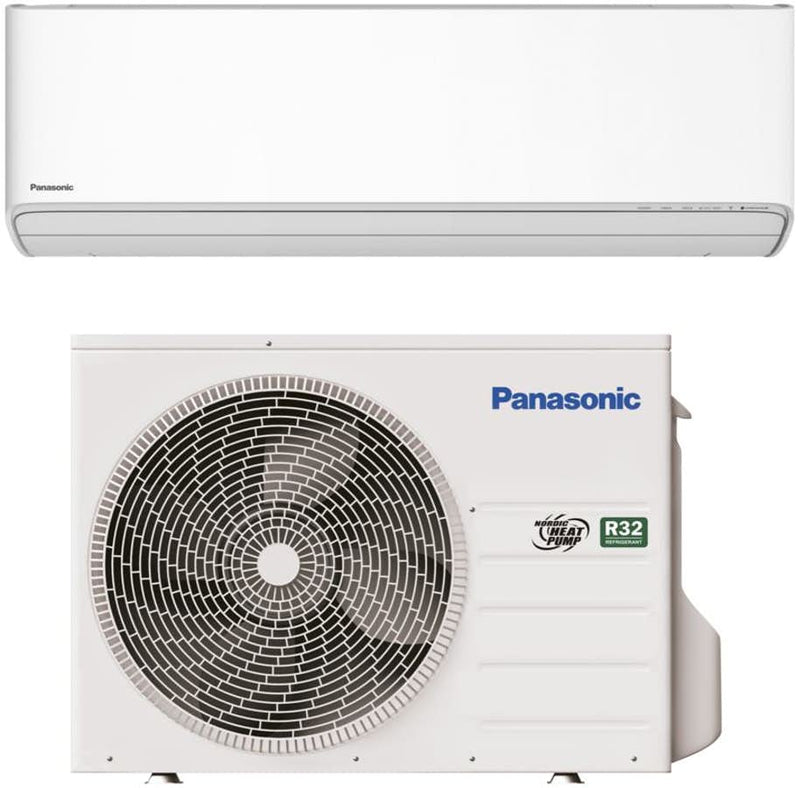 PANASONIC HZ25ZKE FLAGSHIP INVERTER+ R32