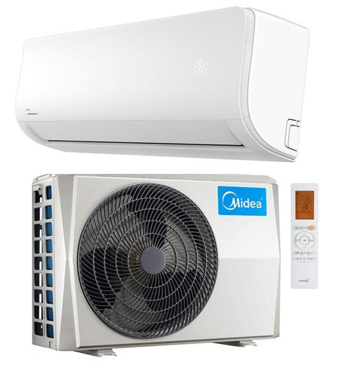 MIDEA XTREME 18