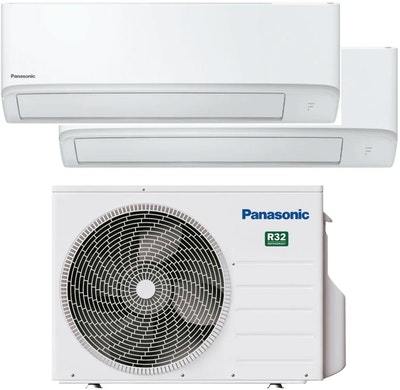 PANASONIC MULTISPLIT Z50 DUO